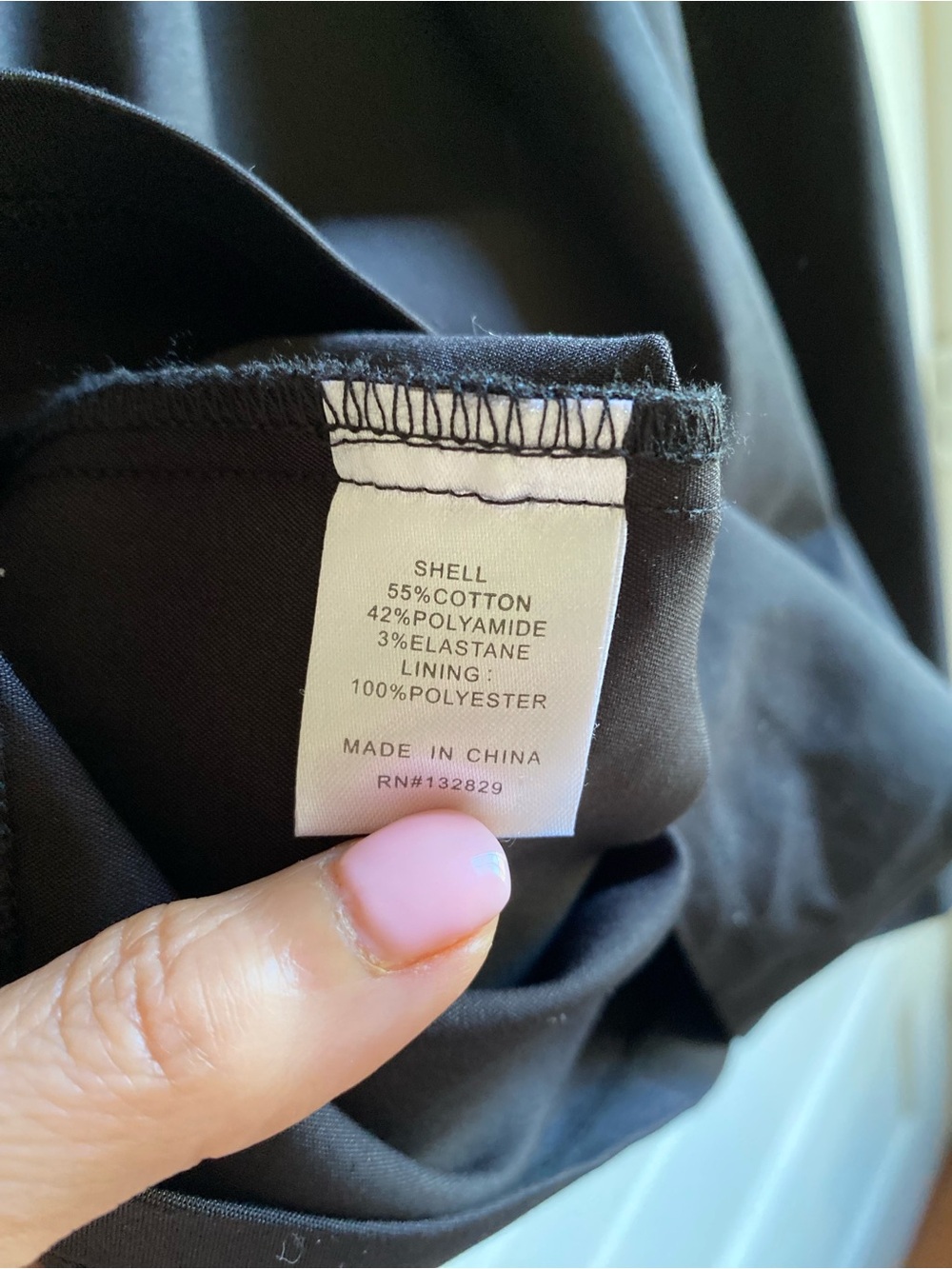 NWT Revolve Superdown Savannah Corseted Bodycon Mini Dress Black Size M - Picture 12 of 16